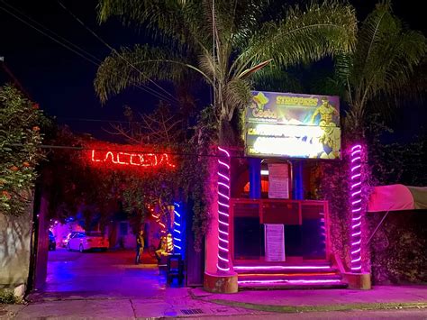 gay bar oaxaca|THE BEST Oaxaca Gay Clubs & Bars (with Photos) .